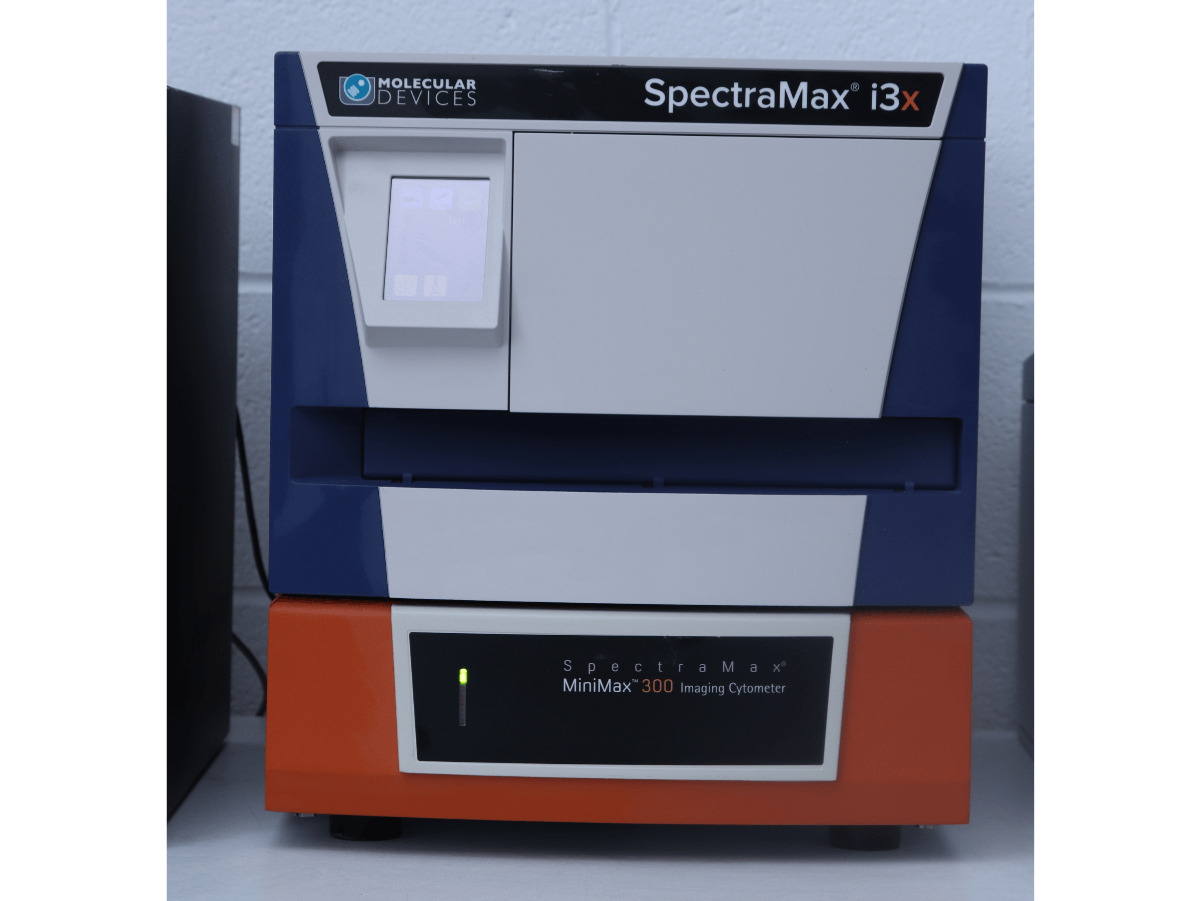 SpectraMax i3微孔板阅读器