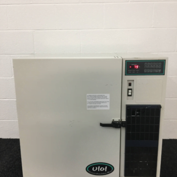 新不伦瑞克省科学u101超低温-86冷冻机(2)