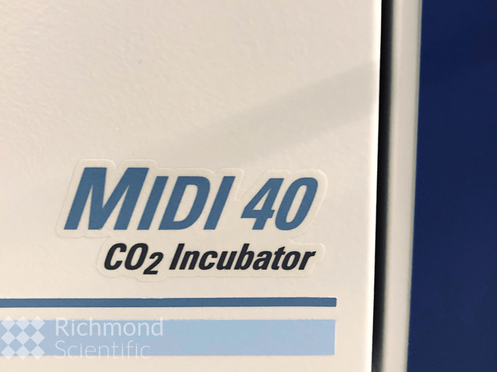 Thermo Midi 40二氧化碳培养箱14