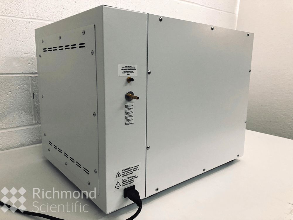 Thermo Midi 40二氧化碳培养箱4