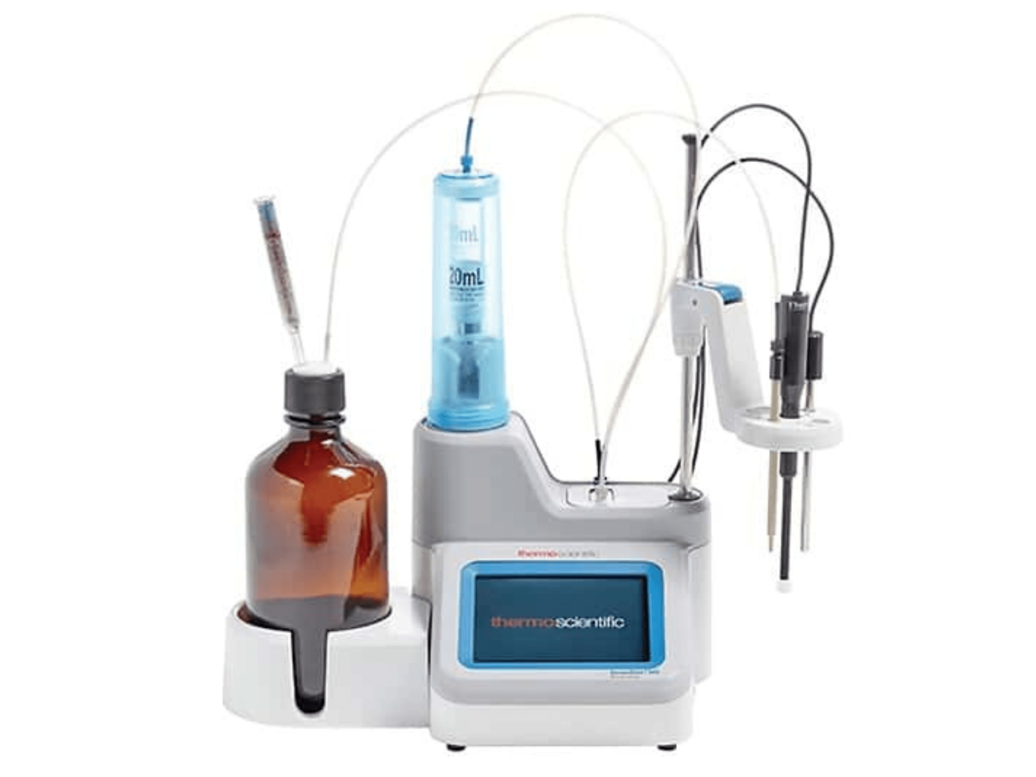 Thermo Scientific Orion Star T940系列一体机滴定仪 Richmond Scientific欧宝体育足球