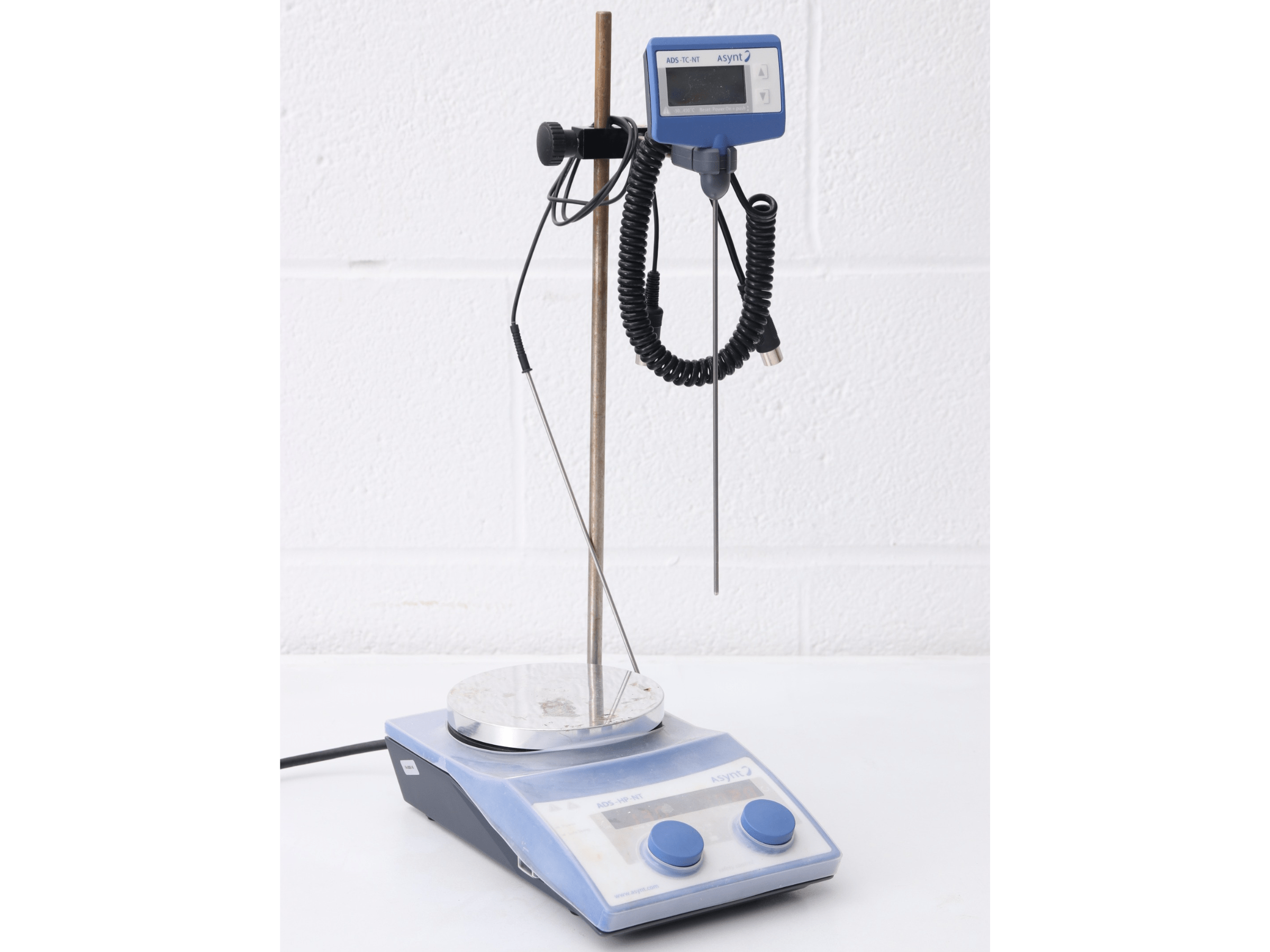 Asynt ADSHPNT Hotplate Stirrer Richmond Scientific 欧宝娱乐