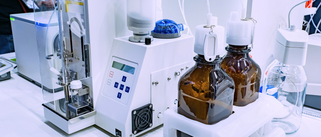 Lab Equipment Depreciation Managing Costs and Assets Wisely Richmond