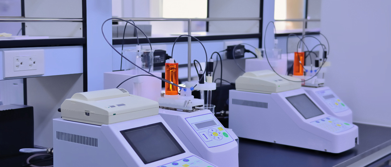 Lab Equipment Depreciation Managing Costs and Assets Wisely Richmond